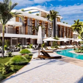 Апартаменты 2+1<br> от 174 900£