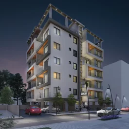 Апартаменты 2+1<br> от 139 900£