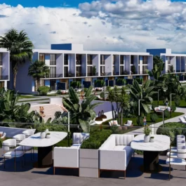 Студия <br>от 121 000£