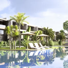 Апартаменты 2+1<br> от 219 500£