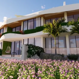 Апартаменты 2+1<br> от 330 000£