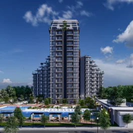 Студия <br>от 52 000£