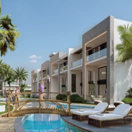 Студия<br> от 125 000£