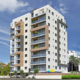 Апартаменты 2+1<br> от 190 000£