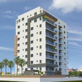 Апартаменты 1+1<br>от 142 000£