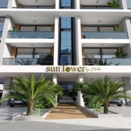 Апартаменты 2+1<br> от 173 700£