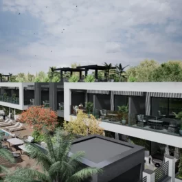 Апартаменты 1+1<br>от 144 000£