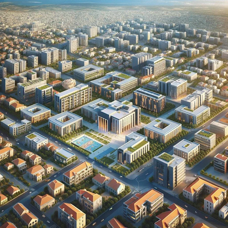 недвижимость на северном кипре