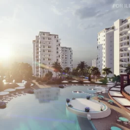 Студия <br>от 144 000£