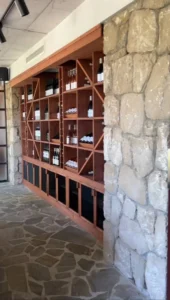 Etel Winery
