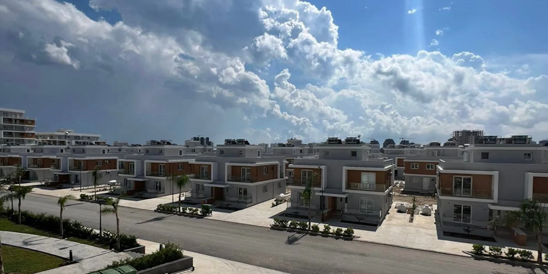 Вы сейчас просматриваете ‼️Срочная продажа готовой студии в комплексе ROYAL SUN ELIT