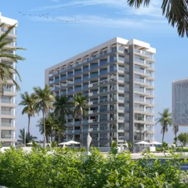 Апартаменты 3+1<br>от 450 000£