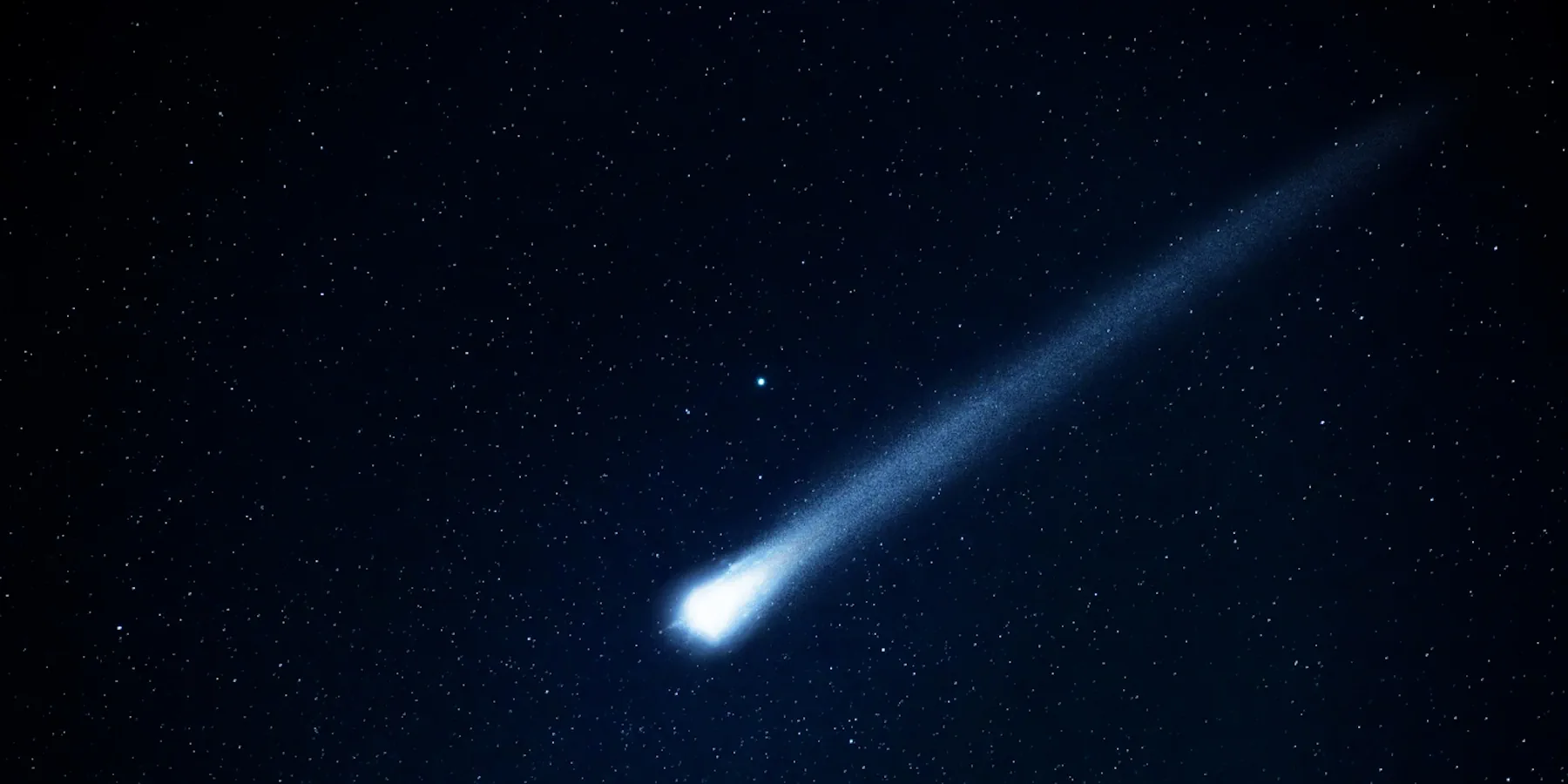 Вы сейчас просматриваете Астрономического шоу на Северном Кипре — Комета Дьявола