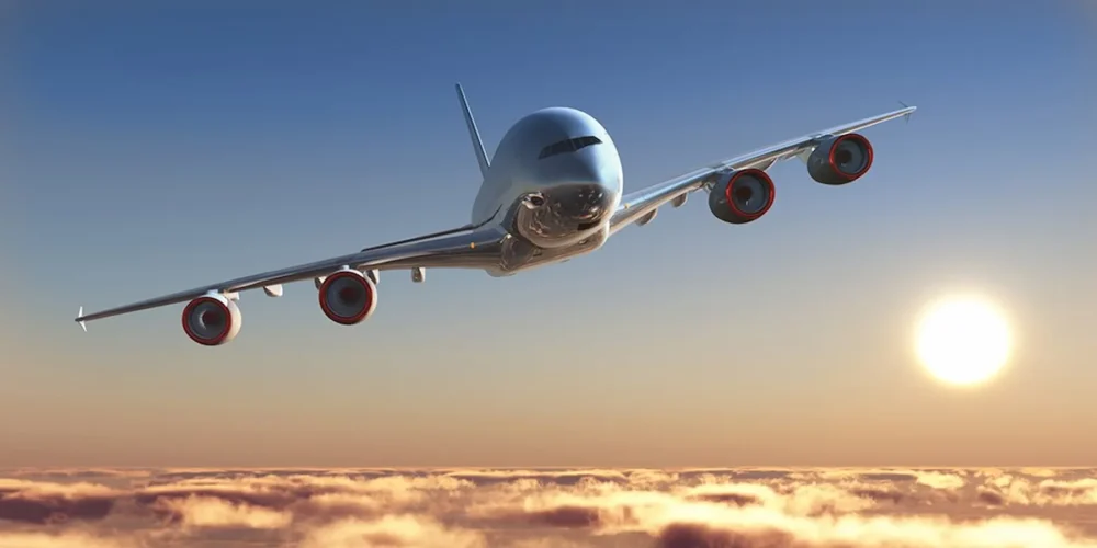 Новая авиакомпания AJet начала продажу билетов на полеты в Россию и Северный Кипр