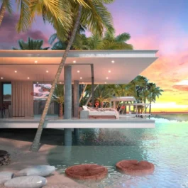 Вилла 3+1<br> 1 500 000£